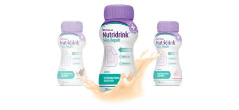 Nutridrink Skin Repair Waniliowy do nabycia w Cefarm