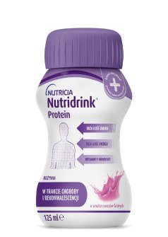 W Cefarm do nabycia także Nutridrink Protein