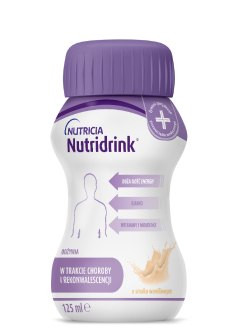 W Cefarm do nabycia także Nutridrink