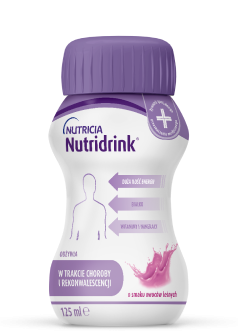 Zapytaj w Cefarm o Nutridrink Protein