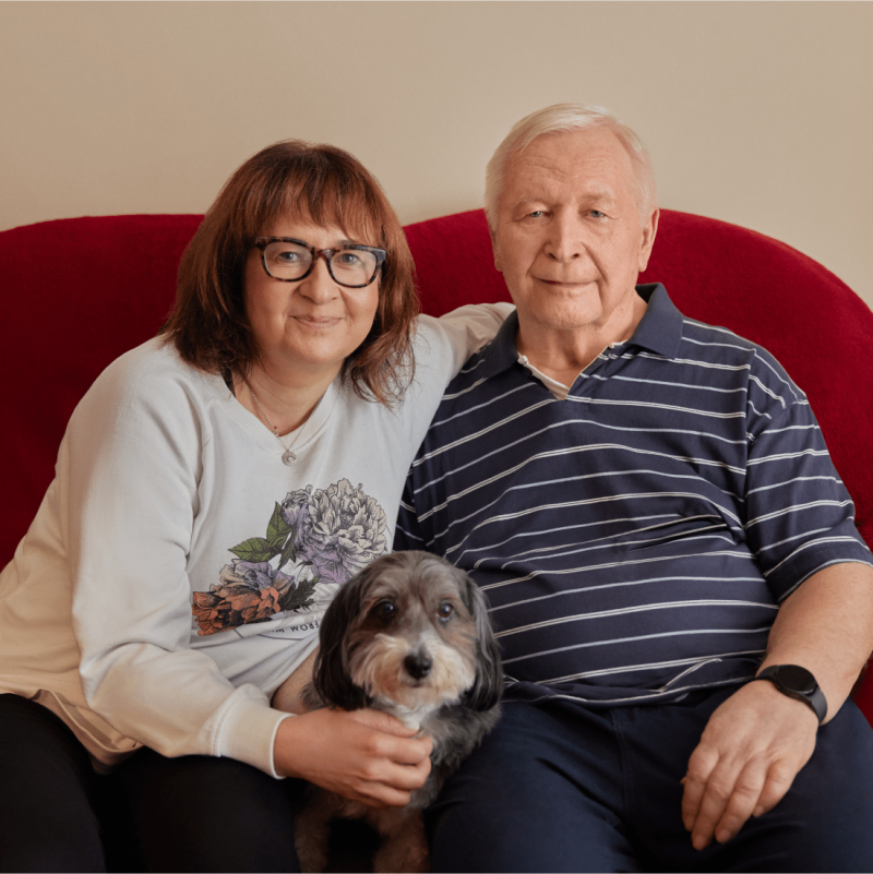 Łatwy do przyjmowania