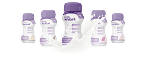 Nutridrink smak neutralny do kupienia w Cefarm